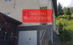Casa Onu